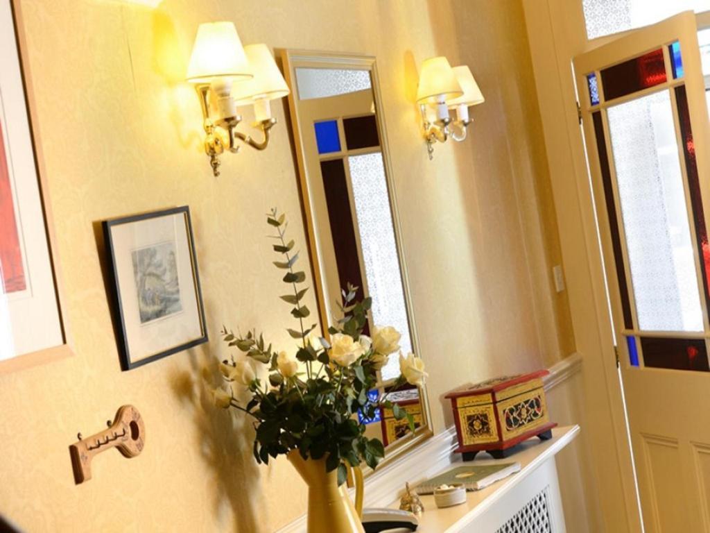 Crosby Bed & Breakfast Penrith Exterior photo